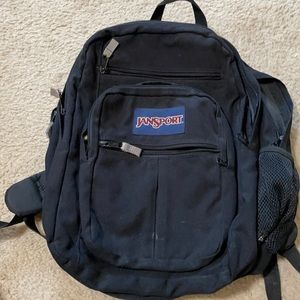 JanSport Backback